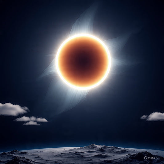 Double Eclipses to Mark September 2025: Astrological Insights