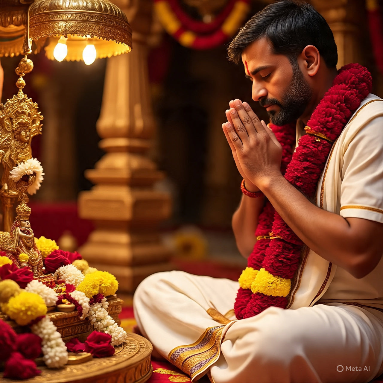 Pitra Paksha Pujan