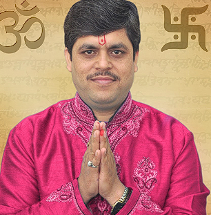 Acharya Raj Mishra